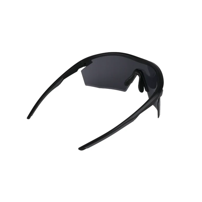 Очки защитные Pyramex PMXSPEC (gray) Super Anti-Fog H2MAX, серые в черно-серой оправе