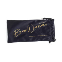 Очки защитные бифокальные поляризационные BluWater Winkelman-2, черные