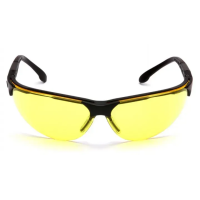 Окуляри захисні Pyramex Rendezvous, жовті