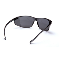 Окуляри захисні Pyramex Legacy Super Anti-Fog H2MAX, сірі