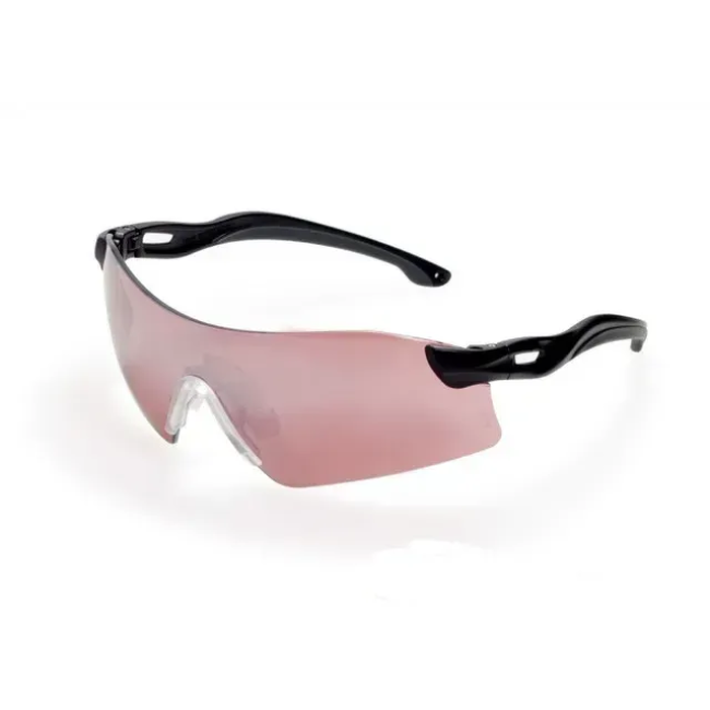 Окуляри захисні зі змінними лінзами Venture Gear Drop Zone Anti-Fog, 4 шт.