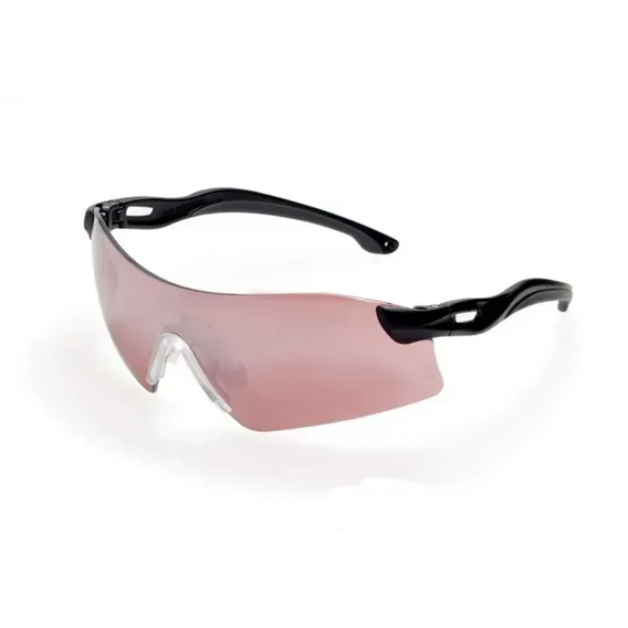 Окуляри захисні зі змінними лінзами Venture Gear Drop Zone Anti-Fog, 4 шт.