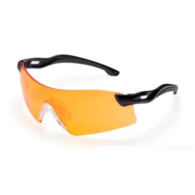 Окуляри захисні зі змінними лінзами Venture Gear Drop Zone Anti-Fog, 4 шт.