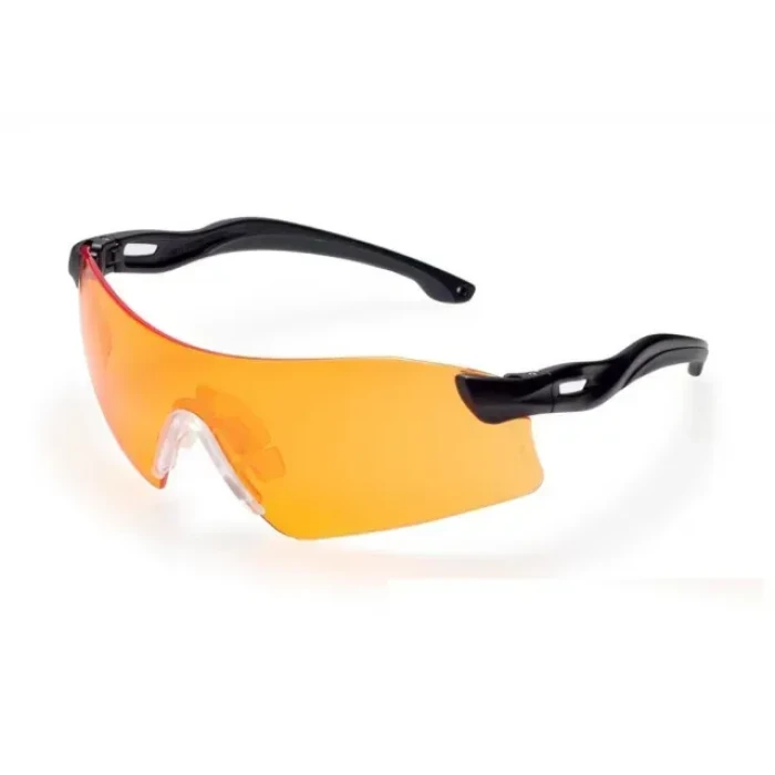 Окуляри захисні зі змінними лінзами Venture Gear Drop Zone Anti-Fog, 4 шт.