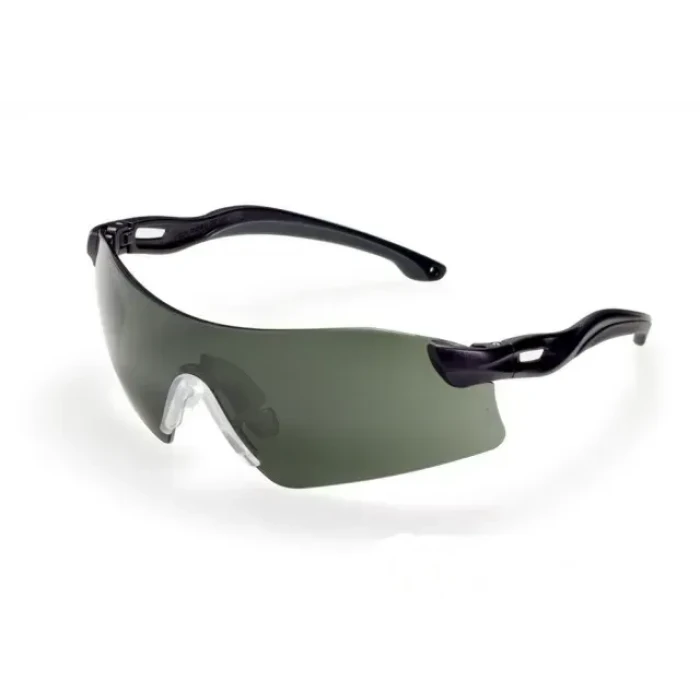 Окуляри захисні зі змінними лінзами Venture Gear Drop Zone Anti-Fog, 4 шт.