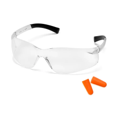 Окуляри захисні Pyramex Ztek Combo, прозорі