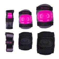 Протекторы WORKER Rozy – 6 шт – размер М