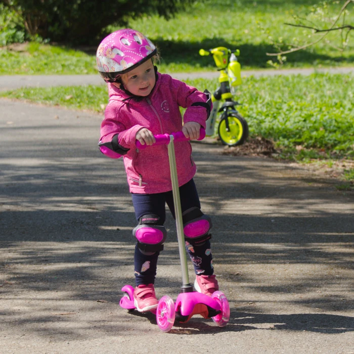 Протекторы WORKER Rozy – 6 шт – размер М