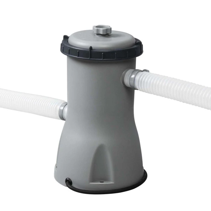 Басейн каркасний 11в1 Bestway 56950, 427 x 107 см