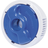 Каркасный бассейн Bestway Hydrium 360 x 120 см, светло-серый