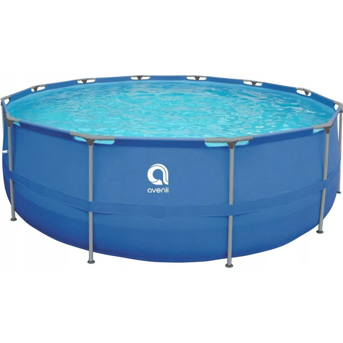 Каркасный бассейн JiLong AVENLI 300 x 76 см