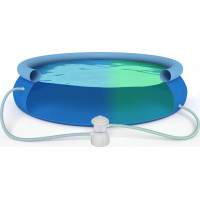 Бассейн надувной 14в1 Avenli 305 см