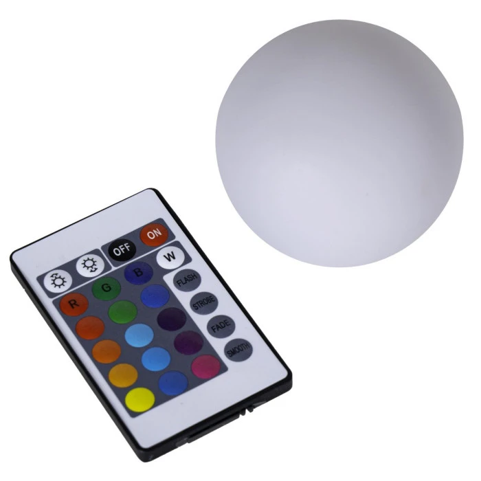 Лампа світлодіодна THUNDER плаваюча