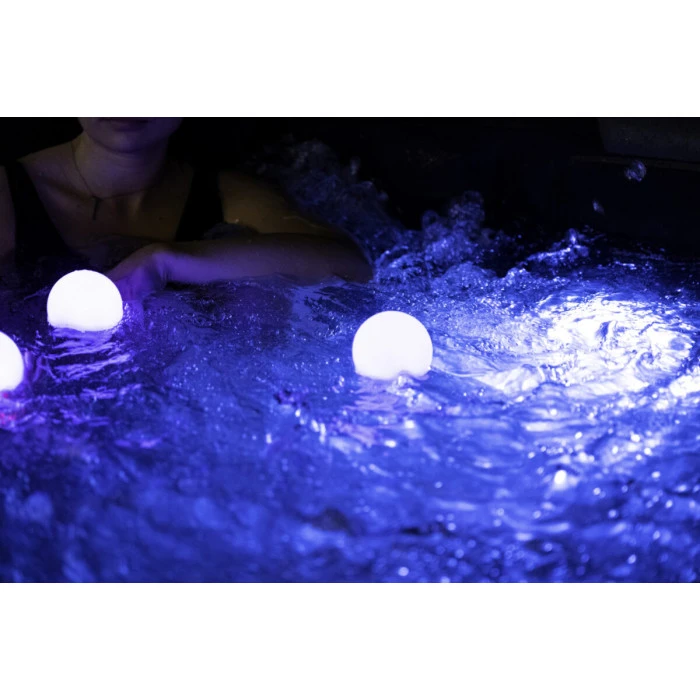 Лампа світлодіодна THUNDER плаваюча