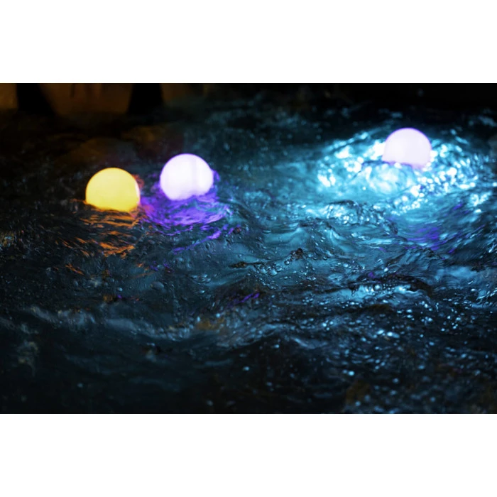 Лампа світлодіодна THUNDER плаваюча