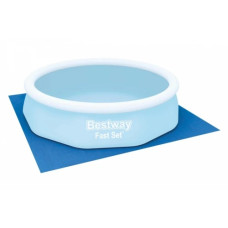 Коврик для садового бассейна BESTWAY 335 x 335 см /10 футов