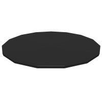 Накрытие для каркасного бассейна Bestway 58038 457 см