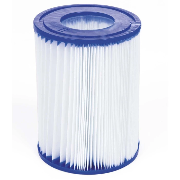 Насос с картриджным фильтром Bestway 3028 л/ч 58117/58386