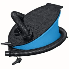 Насос ножний Bestway 62004