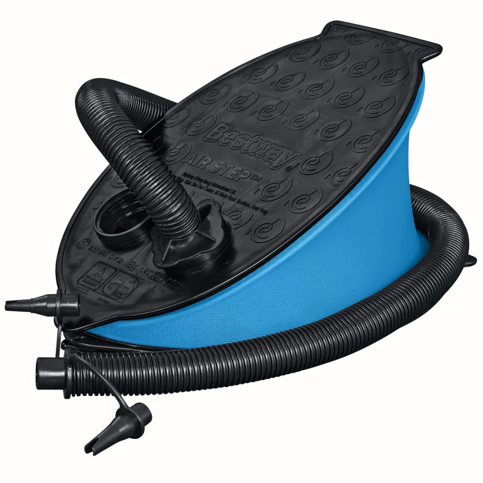 Насос ножний Bestway 62004