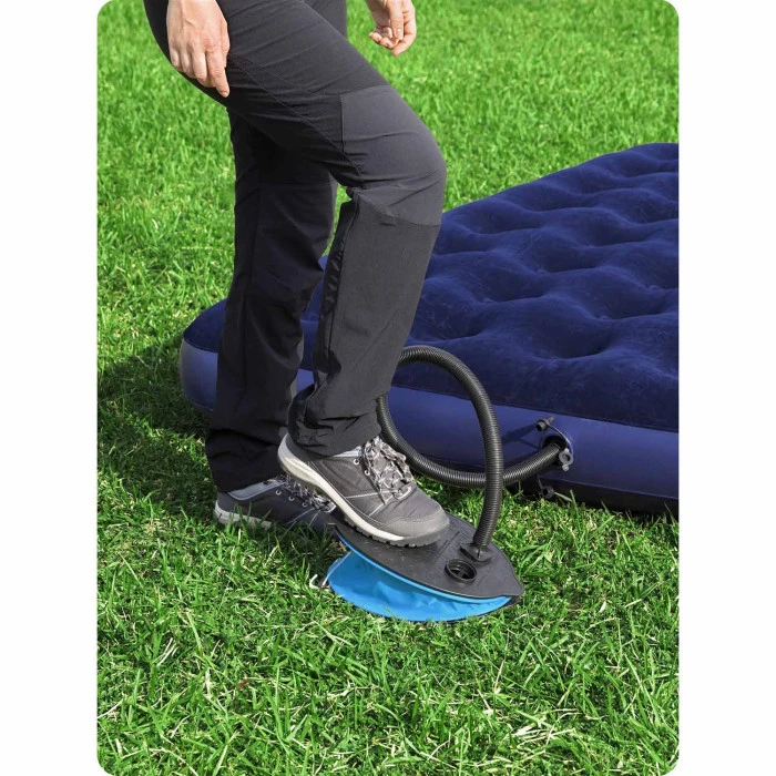 Насос ножний Bestway 62004