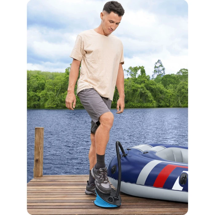 Насос ножний Bestway 62004