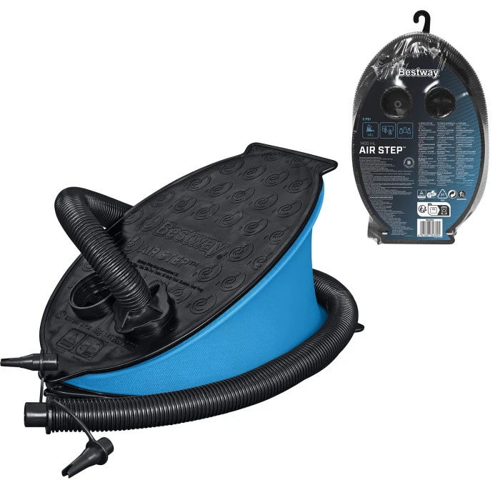 Насос ножний Bestway 62004