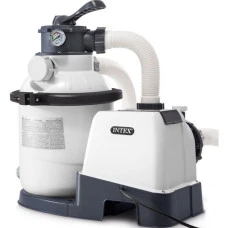 Насос з піщаним фільтром INTEX 26642 3500 л/год