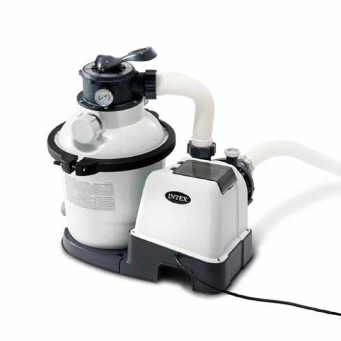 Насос з піщаним фільтром INTEX 26642 3500 л/год