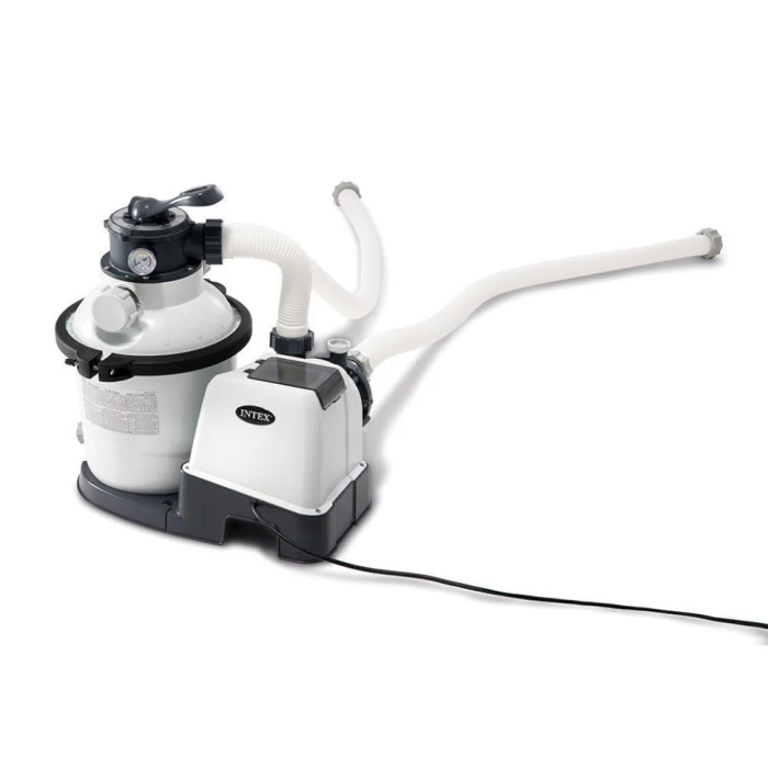 Насос з піщаним фільтром INTEX 26642 3500 л/год