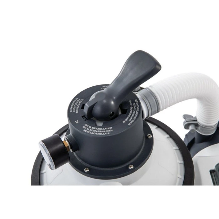 Насос з піщаним фільтром INTEX 26642 3500 л/год