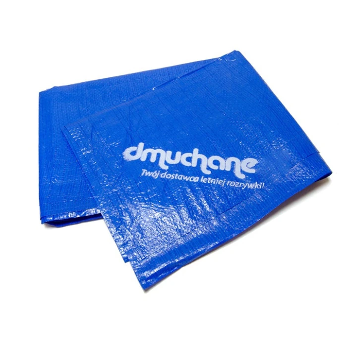 Коврик для садового бассейна Dmuchane DM-122 445 x 254 см универсальный