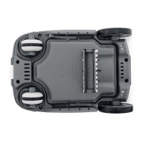 Автоматичний очищувач дна та стін Intex 28006