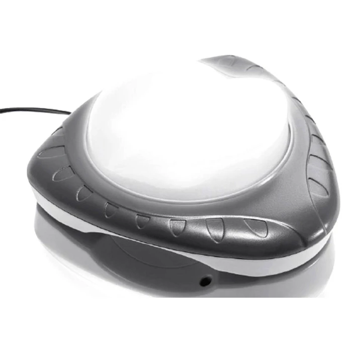 Магнитный светодиодный светильник для бассейна INTEX 28698
