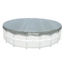 Накрытие для каркасного бассейна Intex 28040 488 см
