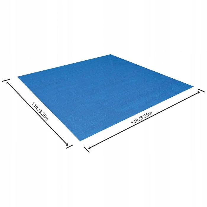 Коврик защитный для бассейна Bestway 335 х 335 см