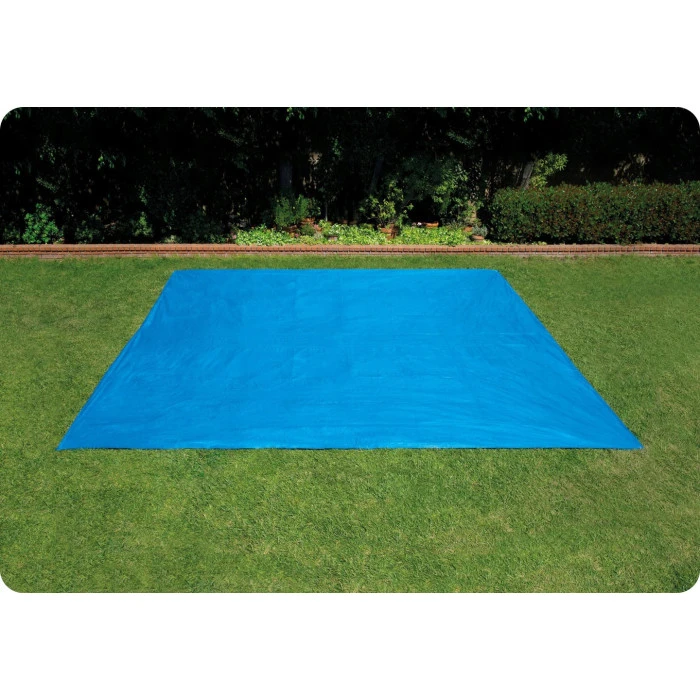 Коврик для бассейна Dmuchane DM‑504 488 х 488 см