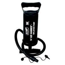 Насос ручний Bestway Air Hammer 14