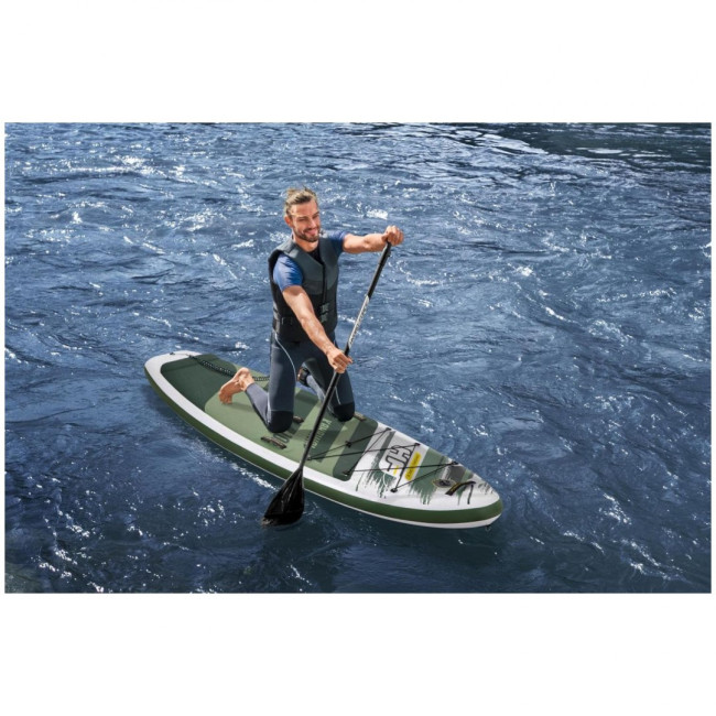 Надувная доска SUP (Сапборд) Bestway Hydro Force Kahawai 310