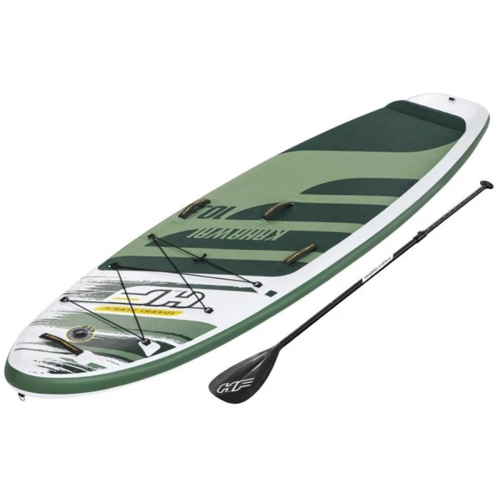 Надувная доска SUP (Сапборд) Bestway Hydro Force Kahawai 310
