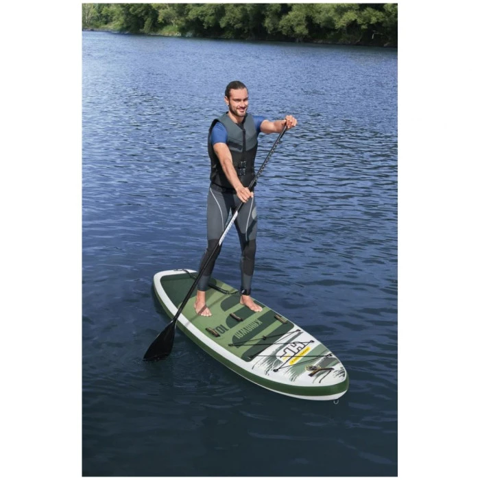 Надувная доска SUP (Сапборд) Bestway Hydro Force Kahawai 310