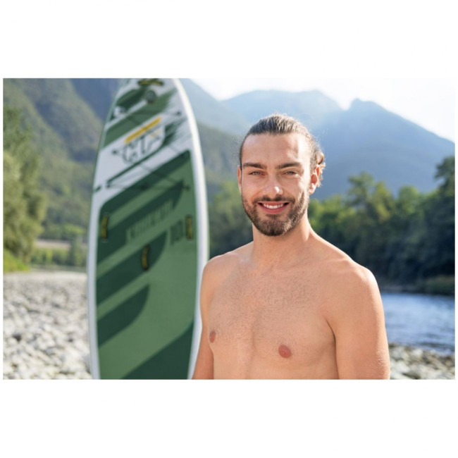Надувная доска SUP (Сапборд) Bestway Hydro Force Kahawai 310