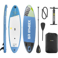 Надувная SUP доска (Сапборд) Gymrex 302
