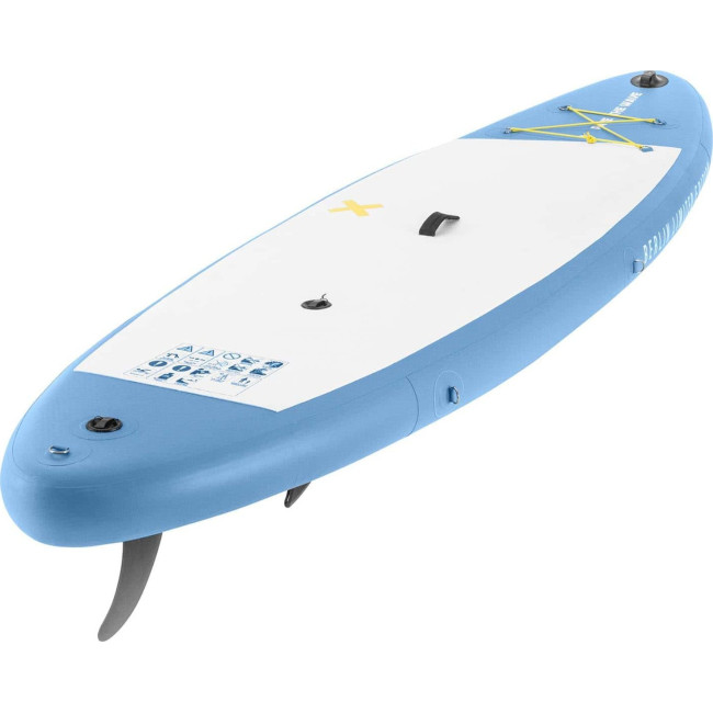 Надувная SUP доска (Сапборд) Gymrex 302