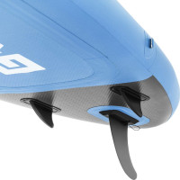 Надувная SUP доска (Сапборд) Gymrex 302