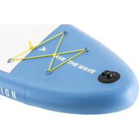 Надувная SUP доска (Сапборд) Gymrex 302