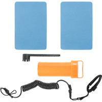 Надувная SUP доска (Сапборд) Gymrex 302