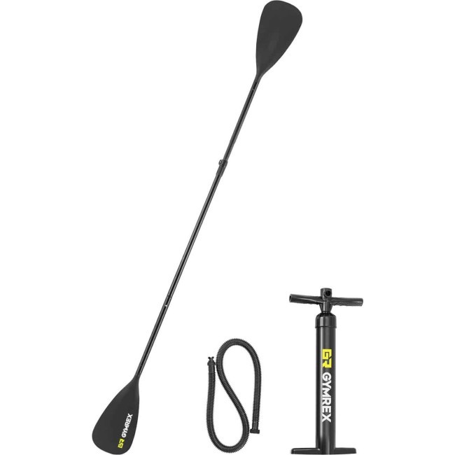 Надувная SUP доска (Сапборд) Gymrex 302