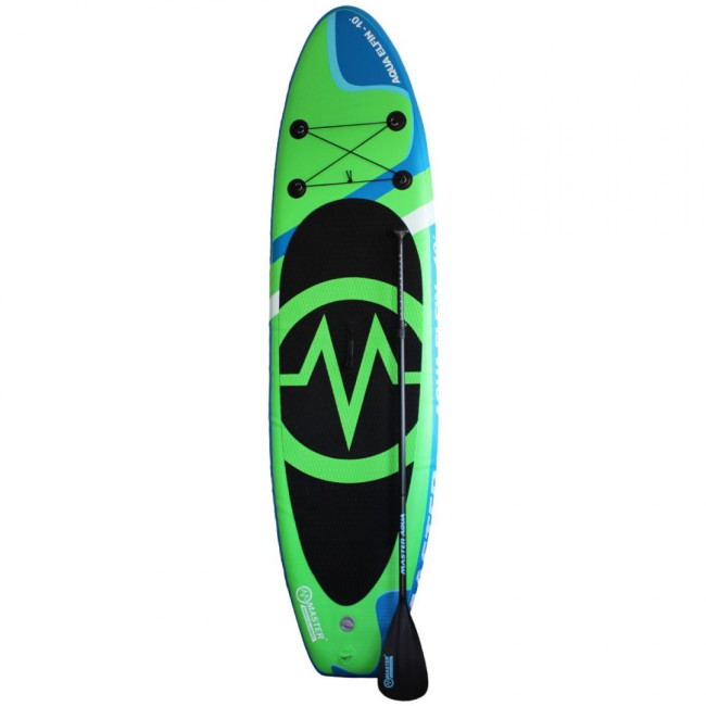 Надувная доска SUP (Сапборд) MASTER B810 Aqua Elfin 10 300 см