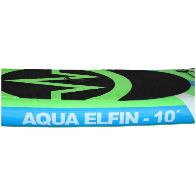 Надувная доска SUP (Сапборд) MASTER B810 Aqua Elfin 10 300 см